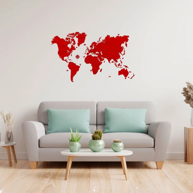 Geografie spielerisch entdecken