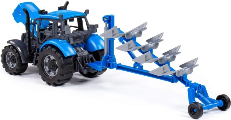 Für kleine Bauern