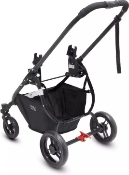 Sichere und stabile Befestigung