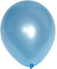 Einfaches Aufblasen mit Luft oder Helium
