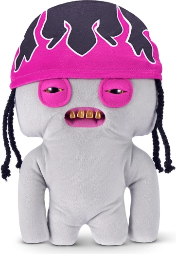 Spin Master Fuggler Fugg Life Squidge Plüschfigur 22 cm