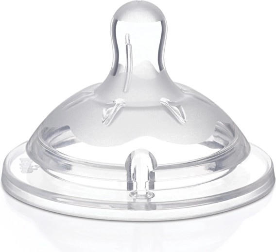 Wirksames Anti-Kolik-System