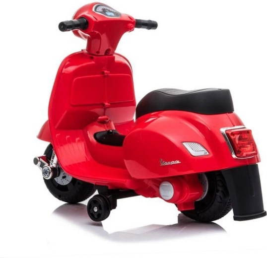 LED-Lichter und integrierte Musik