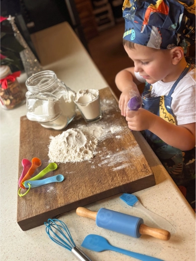 Sicher und leicht zu verwenden