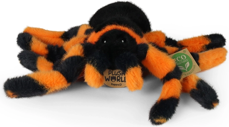Weiches Material und kuschelige „flauschige“ Oberfläche
