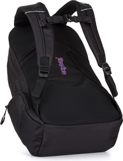 Ergonomisches und bequemes Tragen