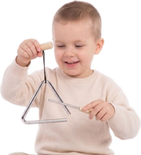 Sichere Ausführung für Kinder