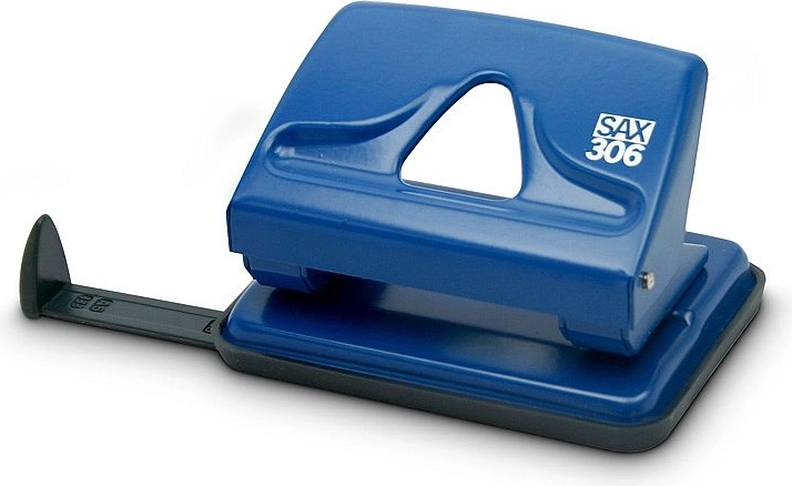 Locher SAX 306 blau