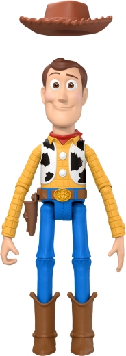 Abnehmbarer Cowboyhut