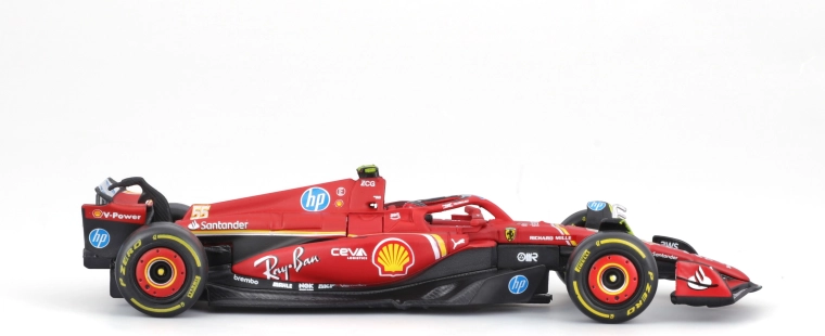 Drehbare Räder und hochwertige Materialien