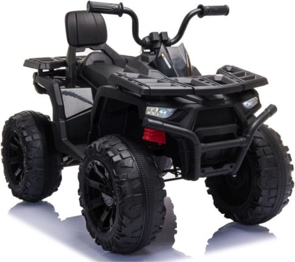 Elektrisches Kinder-Quad JC333 Schwarz