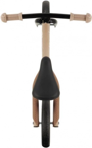 Komfortable TPR-Räder und sicheres Lenken