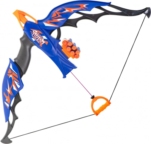 Armbrust Blaze Storm + 20 Pfeile