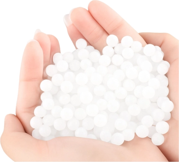 Sicherer und weicher Treffer