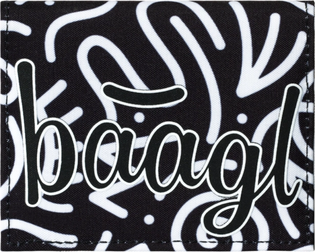 Schüler-Geldbörse BAAGL Element