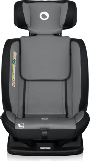 i-Size Sicherheit und Schutz bei allen Aufprallarten