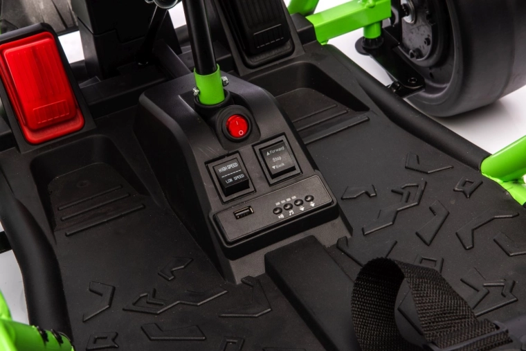 Komfortable Bedienung und Multimedia