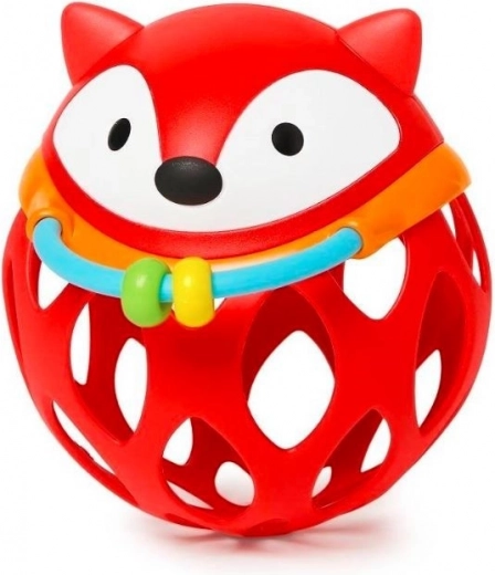 Rassel Fuchs Skip Hop Explore & More