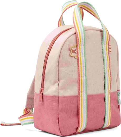 Wasserabweisender Rucksack für jedes Wetter