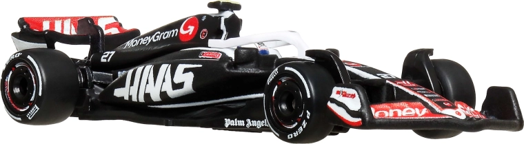 Metallkarosserie (Die-Cast)