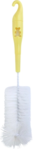 Flaschen- und Saugerbürste Kitchisimo Baby 2-in-1