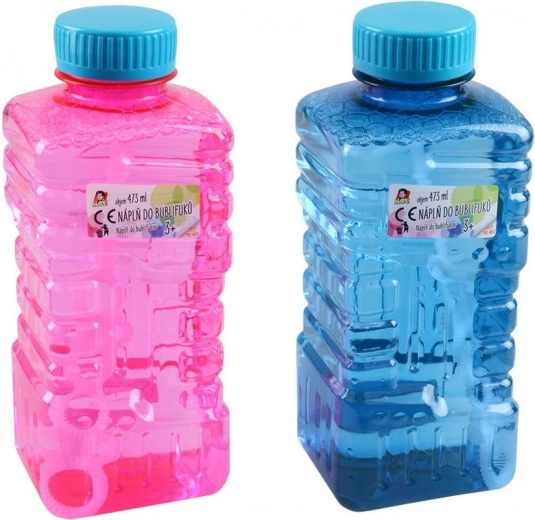 Seifenblasen Lösung 473 ml