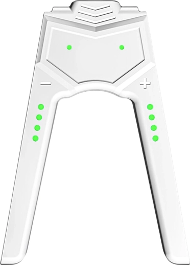 LED-Anzeige des Energiestatus
