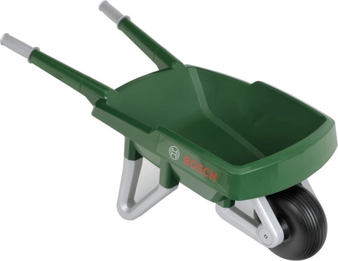 Stabile und ruhige Fahrt