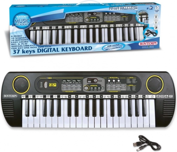 Bontempi Keyboard 37 Tasten