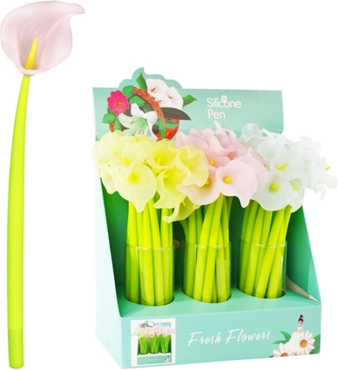 Blumenstift – 1 Stück