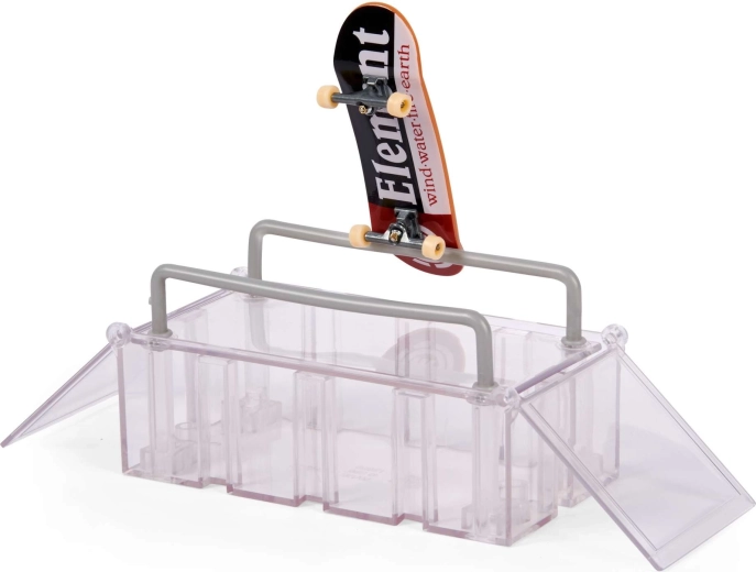 Offizielles ELEMENT Fingerboard im Set