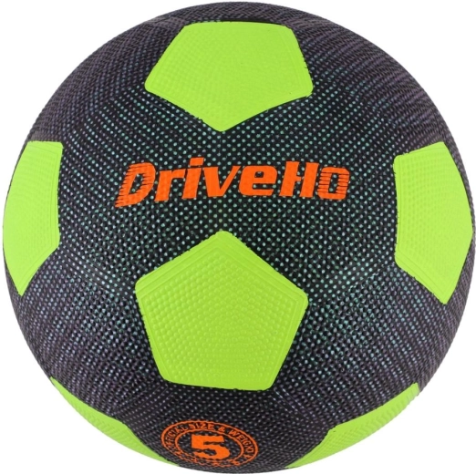 Strapazierfähige Konstruktion für draußen und drinnen