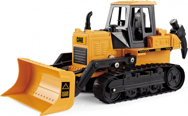RC-Bulldozer mit Fernbedienung 33 cm