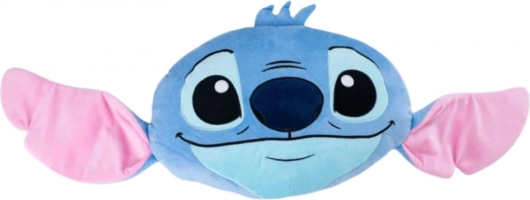 3D-Kissen Lilo und Stitch