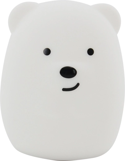 FreeON Nachtlicht Mini Teddy Bear – 1 Stück