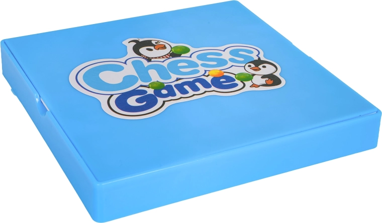 Kompakte Reiseausführung