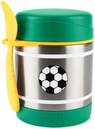 Thermos Spark Style Fußball