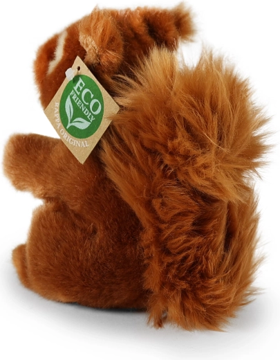 Realistische Details und weiches Fell