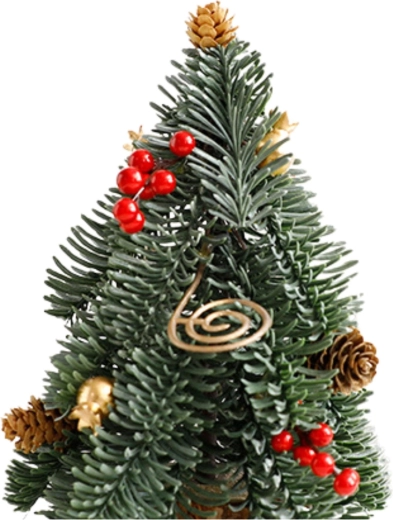 Dezente Details, die die Festtage erhellen