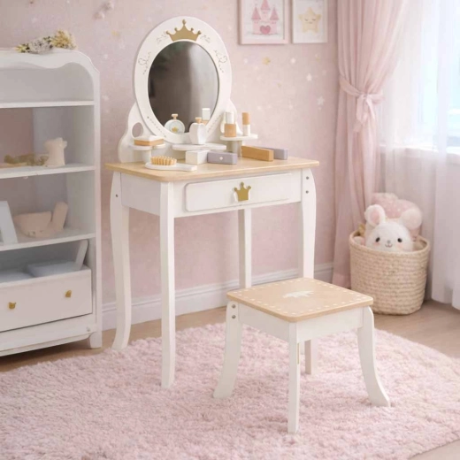Elegantes Design für das Kinderzimmer