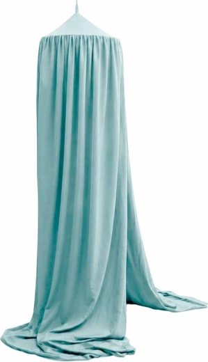 Leichter fließender Stoff und Boho-Look