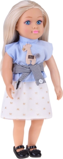 Bewegliche Gliedmaßen und realistische Details