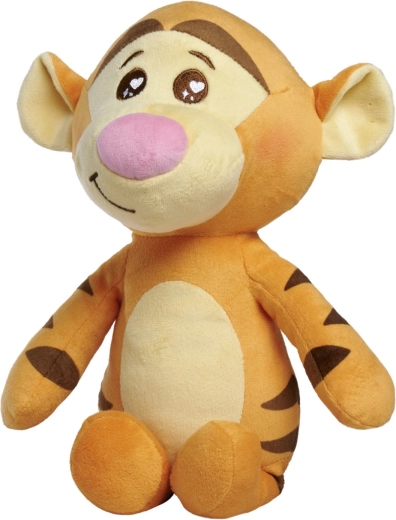 Kuschelig weiches Material