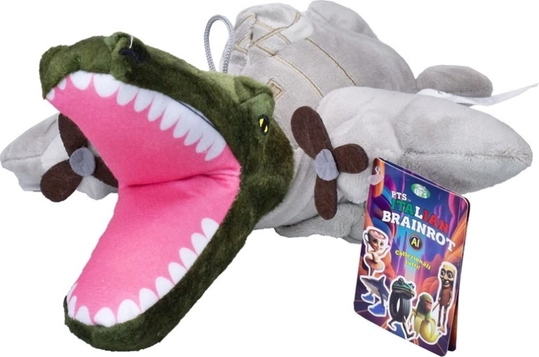 Ungewöhnliche und witzige Motive