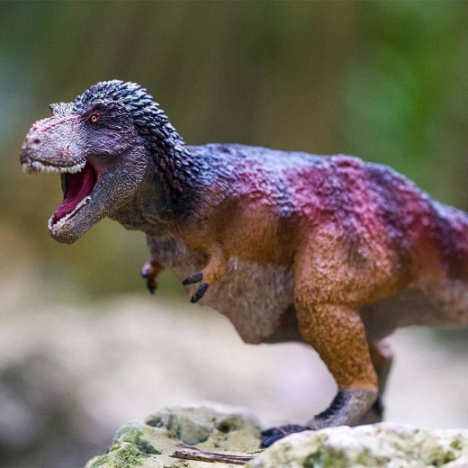 Große Figur für noch mehr Spaß