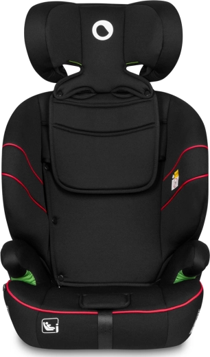 Wächst mit dem Kind: 10 Positionen der Kopfstütze