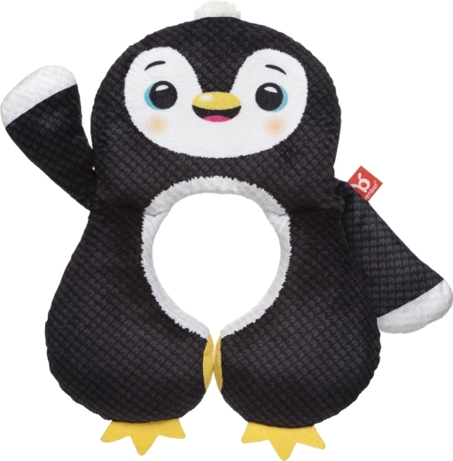 Magnetisches Schließen gegen Vorkippen