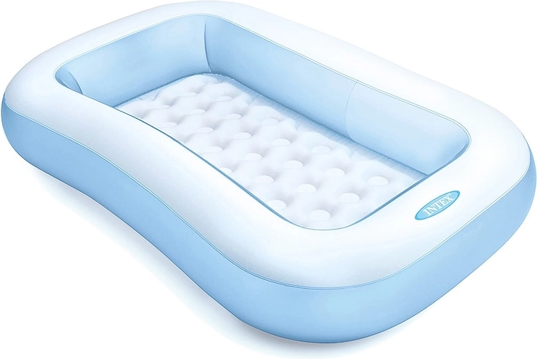 Intex Baby Pool aufblasbarer Baby-Pool