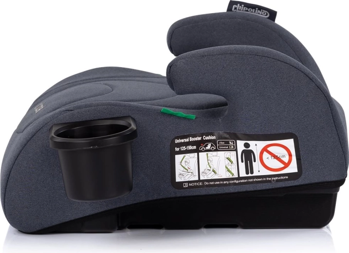 Sicherheit nach ECE R129 i-Size