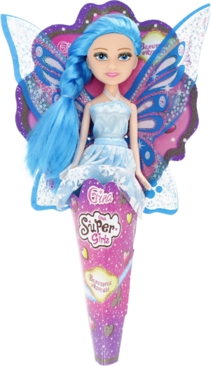 Drei magische Varianten